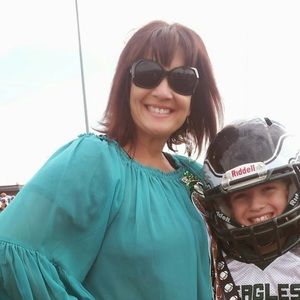 Meet your Posher, Andee